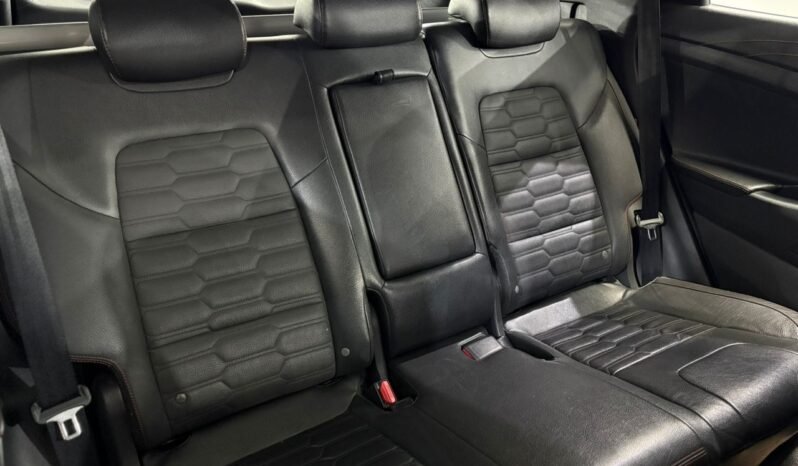 
								2017 Hyundai TUCSON 2.0 ELEGANCE (A)/ FULL LOAN / TIPTOP CONDITION / 1 YEAR WARRANTY full									