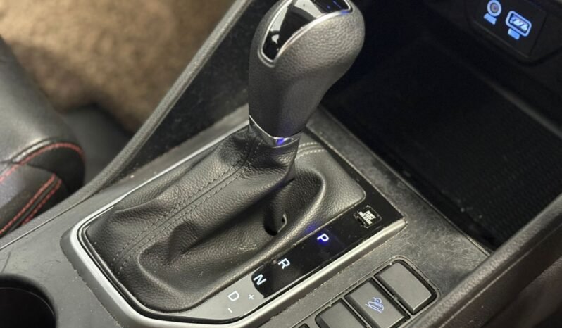 
								2017 Hyundai TUCSON 2.0 ELEGANCE (A)/ FULL LOAN / TIPTOP CONDITION / 1 YEAR WARRANTY full									