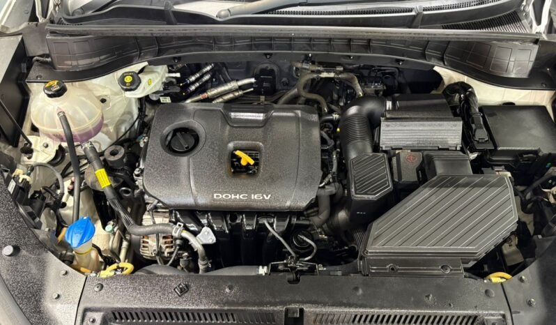 
								2017 Hyundai TUCSON 2.0 ELEGANCE (A)/ FULL LOAN / TIPTOP CONDITION / 1 YEAR WARRANTY full									