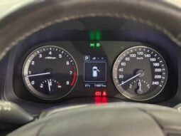 
										2017 Hyundai TUCSON 2.0 ELEGANCE (A)/ FULL LOAN / TIPTOP CONDITION / 1 YEAR WARRANTY full									