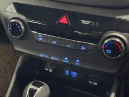 
										2017 Hyundai TUCSON 2.0 ELEGANCE (A)/ FULL LOAN / TIPTOP CONDITION / 1 YEAR WARRANTY full									