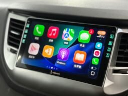 
										2017 Hyundai TUCSON 2.0 ELEGANCE (A)/ FULL LOAN / TIPTOP CONDITION / 1 YEAR WARRANTY full									