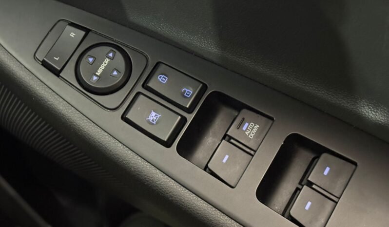 
								2017 Hyundai TUCSON 2.0 ELEGANCE (A)/ FULL LOAN / TIPTOP CONDITION / 1 YEAR WARRANTY full									