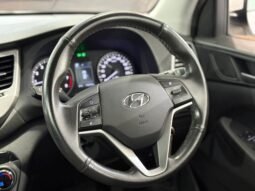 
										2017 Hyundai TUCSON 2.0 ELEGANCE (A)/ FULL LOAN / TIPTOP CONDITION / 1 YEAR WARRANTY full									