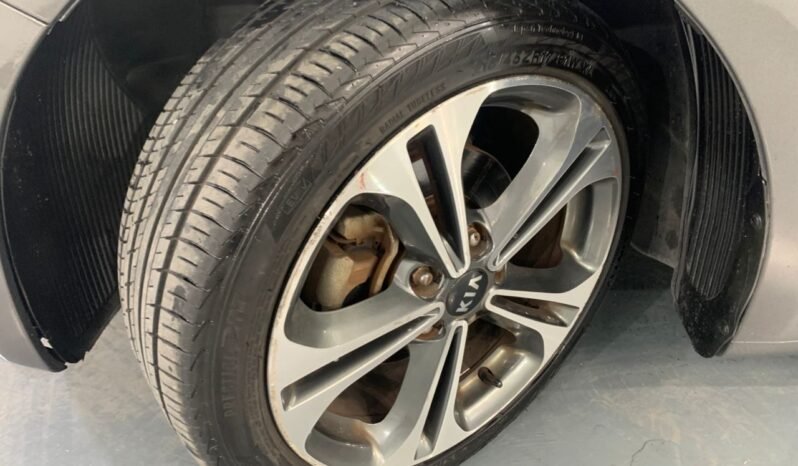 
								2014 Kia CERATO 1.6 YD (A) / FULL LOAN / TIPTOP CONDITION / 1 YEAR WARRANTY full									