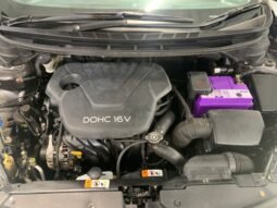 
										2014 Kia CERATO 1.6 YD (A) / FULL LOAN / TIPTOP CONDITION / 1 YEAR WARRANTY full									