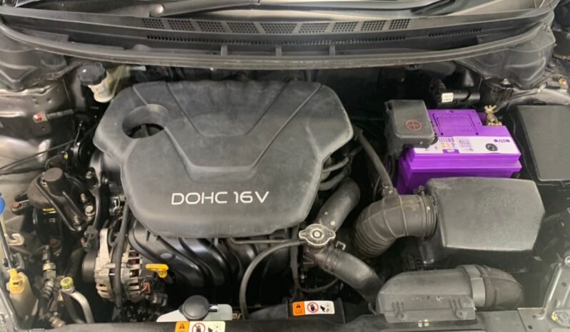 
								2014 Kia CERATO 1.6 YD (A) / FULL LOAN / TIPTOP CONDITION / 1 YEAR WARRANTY full									