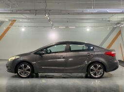 
										2014 Kia CERATO 1.6 YD (A) / FULL LOAN / TIPTOP CONDITION / 1 YEAR WARRANTY full									