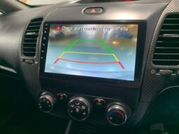 
										2014 Kia CERATO 1.6 YD (A) / FULL LOAN / TIPTOP CONDITION / 1 YEAR WARRANTY full									