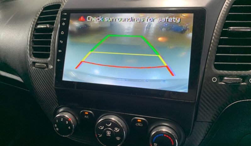 
								2014 Kia CERATO 1.6 YD (A) / FULL LOAN / TIPTOP CONDITION / 1 YEAR WARRANTY full									