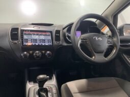 
										2014 Kia CERATO 1.6 YD (A) / FULL LOAN / TIPTOP CONDITION / 1 YEAR WARRANTY full									