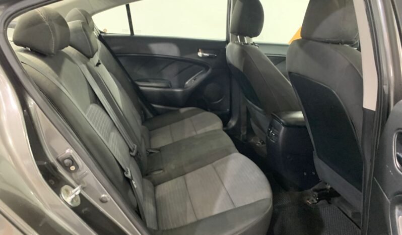 
								2014 Kia CERATO 1.6 YD (A) / FULL LOAN / TIPTOP CONDITION / 1 YEAR WARRANTY full									