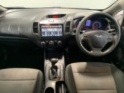 
										2014 Kia CERATO 1.6 YD (A) / FULL LOAN / TIPTOP CONDITION / 1 YEAR WARRANTY full									