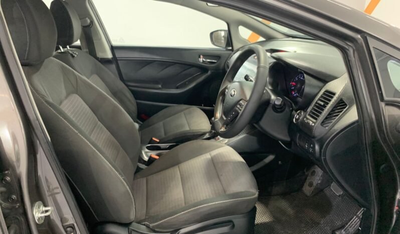 
								2014 Kia CERATO 1.6 YD (A) / FULL LOAN / TIPTOP CONDITION / 1 YEAR WARRANTY full									