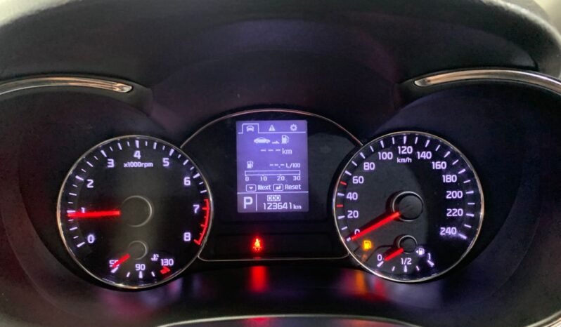 
								2014 Kia CERATO 1.6 YD (A) / FULL LOAN / TIPTOP CONDITION / 1 YEAR WARRANTY full									