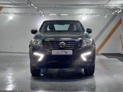
										2019 Nissan NAVARA VL 2.5L (A) FULL LOAN / 1 OWNER full									