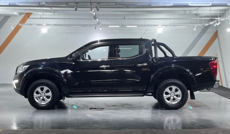 
								2019 Nissan NAVARA VL 2.5L (A) FULL LOAN / 1 OWNER full									