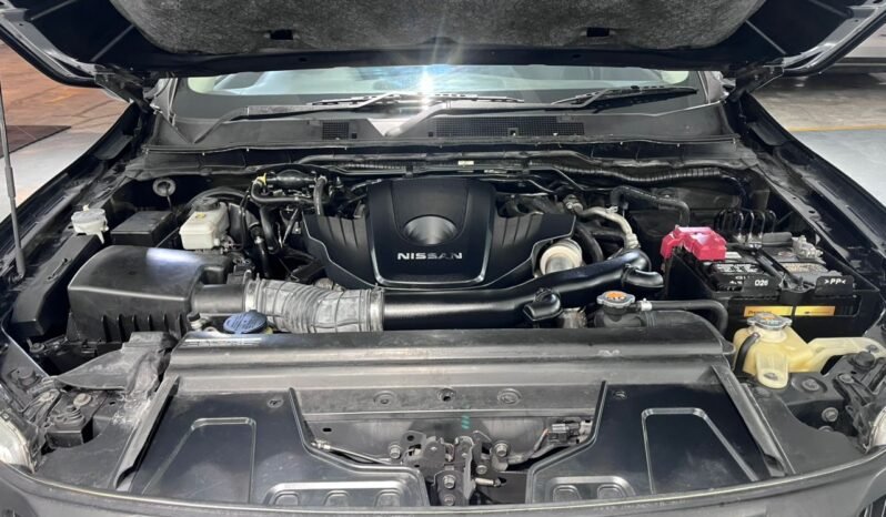 
								2019 Nissan NAVARA VL 2.5L (A) FULL LOAN / 1 OWNER full									