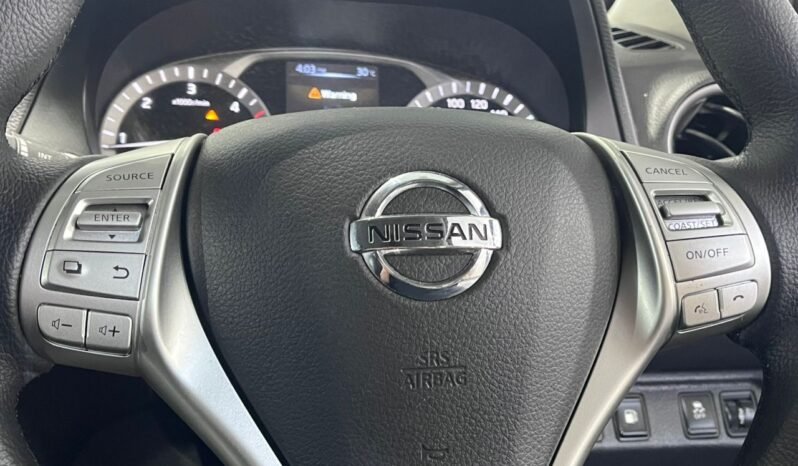 
								2019 Nissan NAVARA VL 2.5L (A) FULL LOAN / 1 OWNER full									