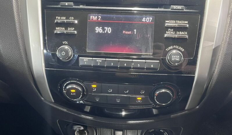 
								2019 Nissan NAVARA VL 2.5L (A) FULL LOAN / 1 OWNER full									