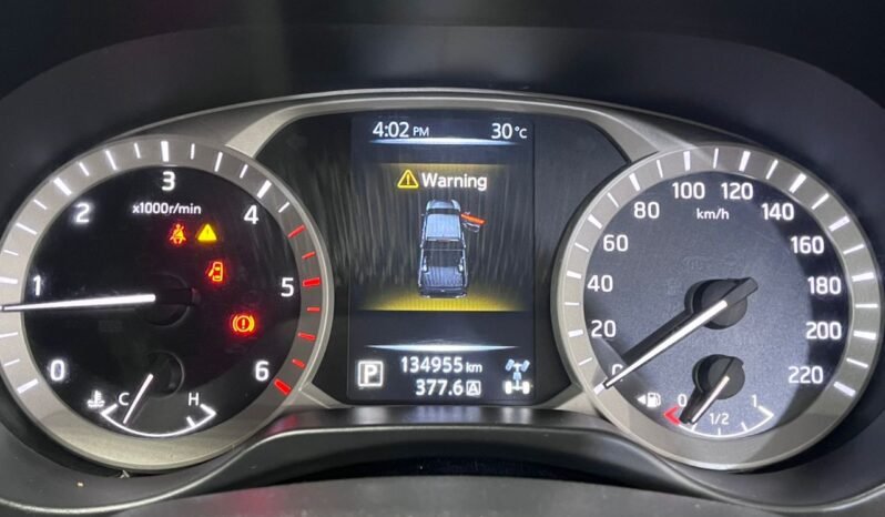 
								2019 Nissan NAVARA VL 2.5L (A) FULL LOAN / 1 OWNER full									