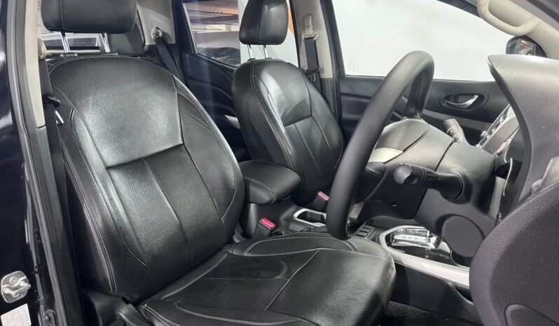 
								2019 Nissan NAVARA VL 2.5L (A) FULL LOAN / 1 OWNER full									