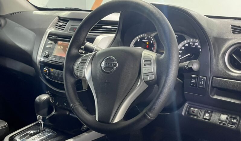 
								2019 Nissan NAVARA VL 2.5L (A) FULL LOAN / 1 OWNER full									