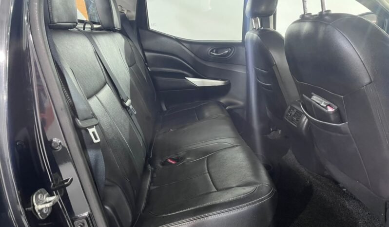 
								2019 Nissan NAVARA VL 2.5L (A) FULL LOAN / 1 OWNER full									