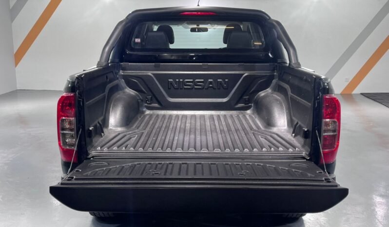 
								2019 Nissan NAVARA VL 2.5L (A) FULL LOAN / 1 OWNER full									