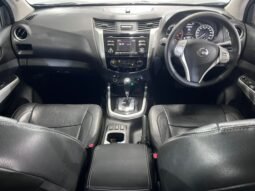 
										2019 Nissan NAVARA VL 2.5L (A) FULL LOAN / 1 OWNER full									