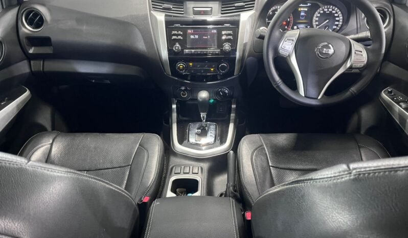 
								2019 Nissan NAVARA VL 2.5L (A) FULL LOAN / 1 OWNER full									