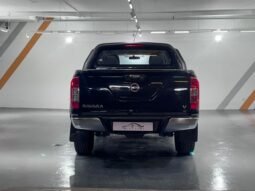 
										2019 Nissan NAVARA VL 2.5L (A) FULL LOAN / 1 OWNER full									