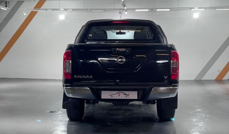 
								2019 Nissan NAVARA VL 2.5L (A) FULL LOAN / 1 OWNER full									