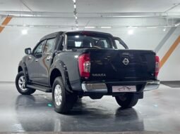 
										2019 Nissan NAVARA VL 2.5L (A) FULL LOAN / 1 OWNER full									