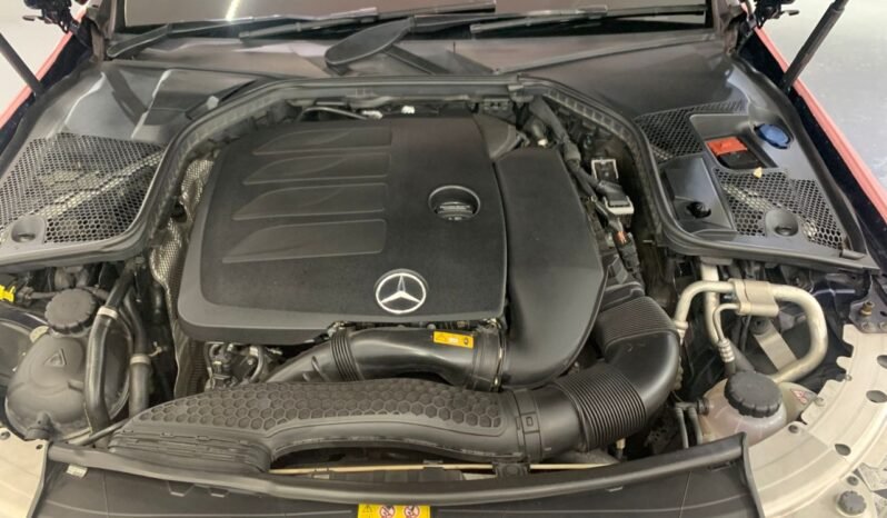 
								2019 Mercedes Benz C200 1.5 AMG (A) FULL LOAN / TIPTOP CONDITION / 1 YEAR WARRANTY full									