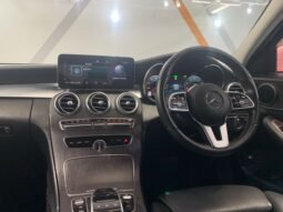 
										2019 Mercedes Benz C200 1.5 AMG (A) FULL LOAN / TIPTOP CONDITION / 1 YEAR WARRANTY full									