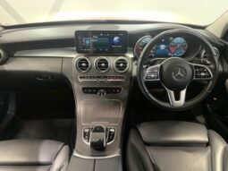
										2019 Mercedes Benz C200 1.5 AMG (A) FULL LOAN / TIPTOP CONDITION / 1 YEAR WARRANTY full									