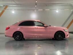 
										2019 Mercedes Benz C200 1.5 AMG (A) FULL LOAN / TIPTOP CONDITION / 1 YEAR WARRANTY full									