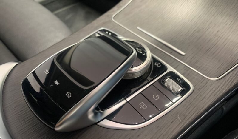 
								2019 Mercedes Benz C200 1.5 AMG (A) FULL LOAN / TIPTOP CONDITION / 1 YEAR WARRANTY full									