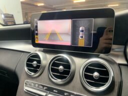 
										2019 Mercedes Benz C200 1.5 AMG (A) FULL LOAN / TIPTOP CONDITION / 1 YEAR WARRANTY full									