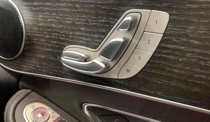 
								2019 Mercedes Benz C200 1.5 AMG (A) FULL LOAN / TIPTOP CONDITION / 1 YEAR WARRANTY full									