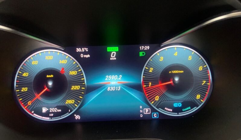 
								2019 Mercedes Benz C200 1.5 AMG (A) FULL LOAN / TIPTOP CONDITION / 1 YEAR WARRANTY full									