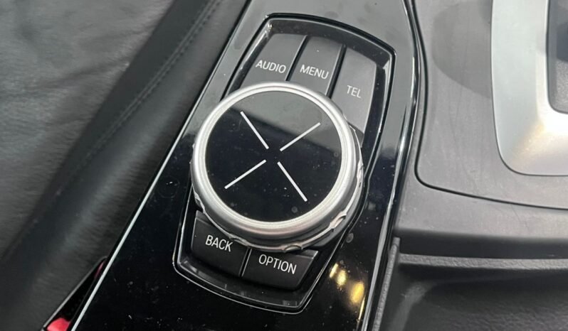 
								2013 BMW 320i (CKD) 2.0 (A) FULL LOAN full									