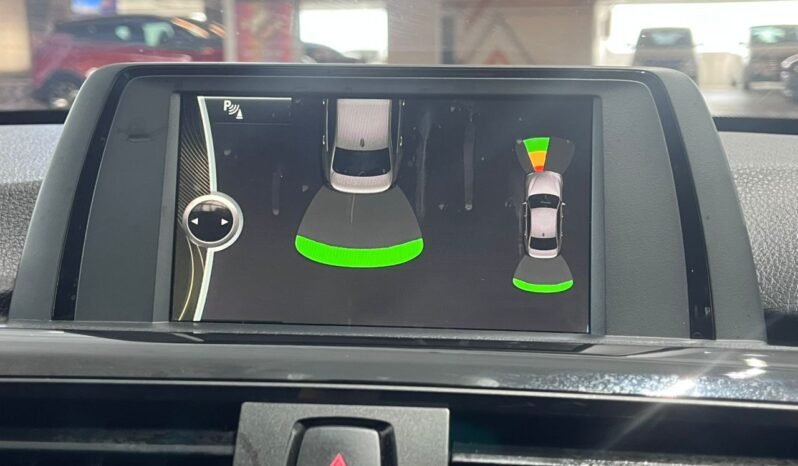 
								2013 BMW 320i (CKD) 2.0 (A) FULL LOAN full									