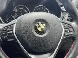 
										2013 BMW 320i (CKD) 2.0 (A) FULL LOAN full									