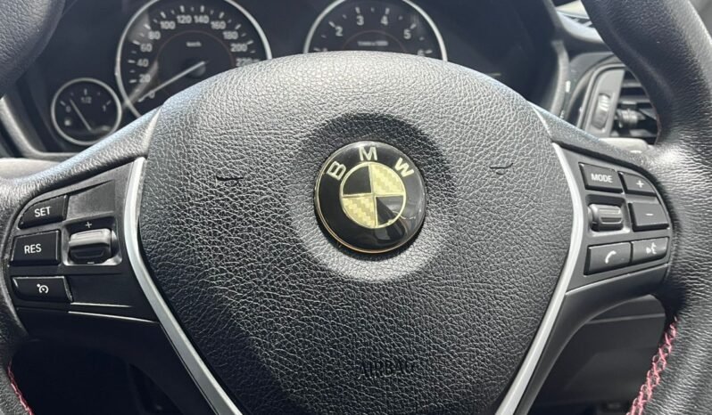 
								2013 BMW 320i (CKD) 2.0 (A) FULL LOAN full									