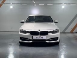 
										2013 BMW 320i (CKD) 2.0 (A) FULL LOAN full									