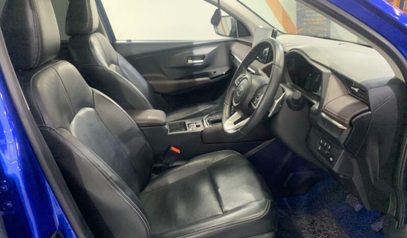 
								2023 Toyota VIOS 1.5 G MY19 FACELIFT (A)/ FULL LOAN / TIPTOP CONDITION / 1 YEAR WARRANTY full									