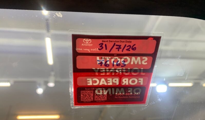 
								2023 Toyota VIOS 1.5 G MY19 FACELIFT (A)/ FULL LOAN / TIPTOP CONDITION / 1 YEAR WARRANTY full									