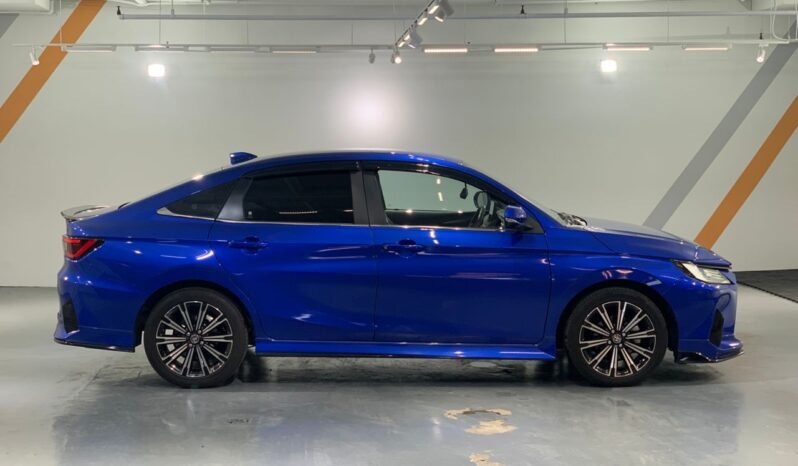 
								2023 Toyota VIOS 1.5 G MY19 FACELIFT (A)/ FULL LOAN / TIPTOP CONDITION / 1 YEAR WARRANTY full									